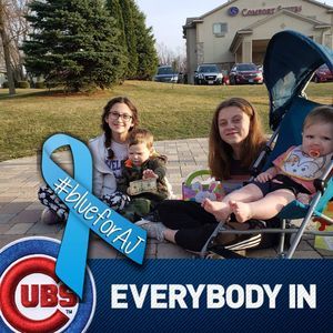 Meet your Posher, Jean